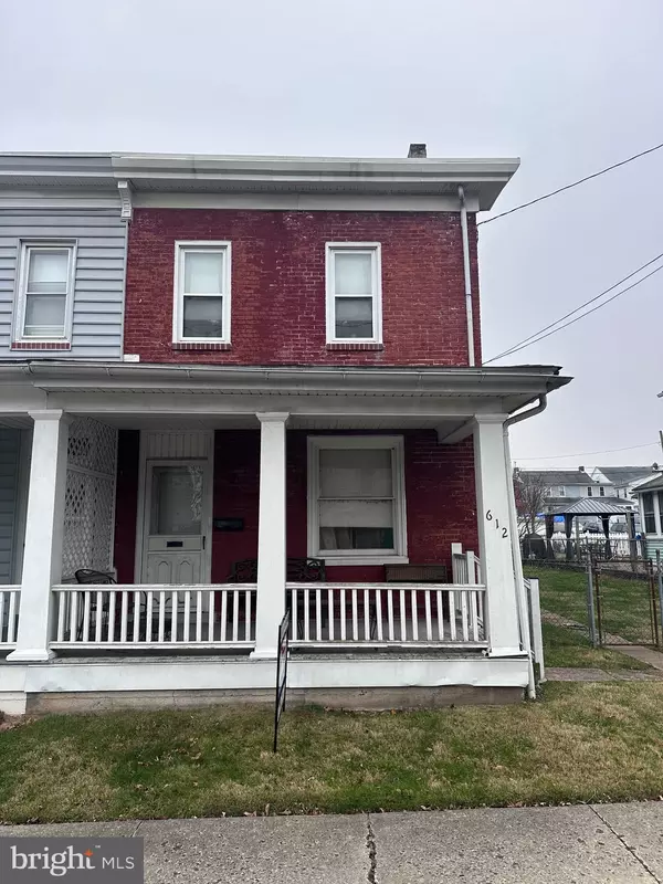 Birdsboro, PA 19508,612 W 1ST ST