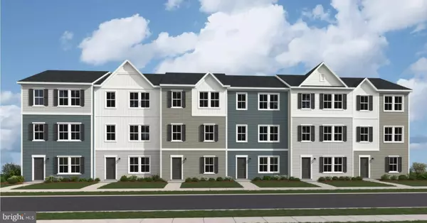 401 18TH AVE #HARRIETT LOT 135, Ranson, WV 25438