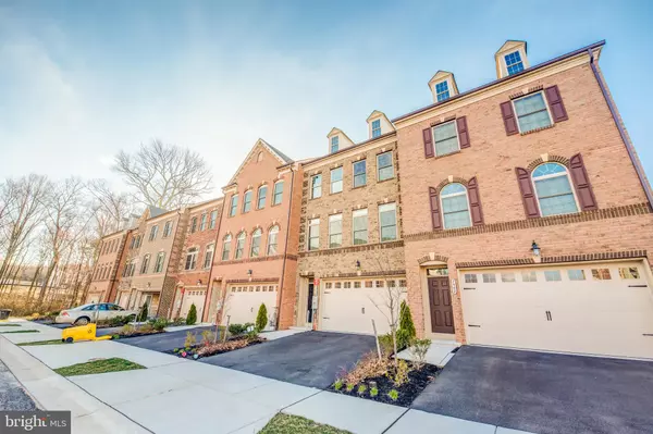 Hanover, MD 21076,7444 BURNSIDE WAY