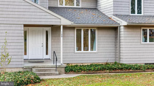 Landenberg, PA 19350,108 REYNARD DR