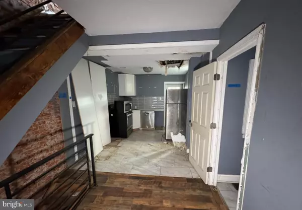 Philadelphia, PA 19132,2334 N CLEVELAND ST