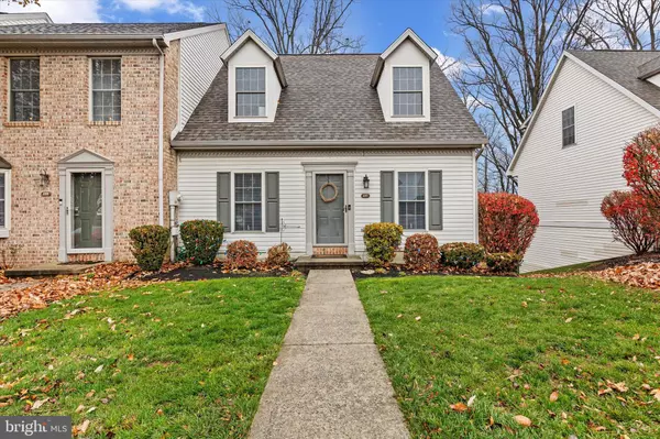 Harrisburg, PA 17110,237 TIMBER VIEW DR #237