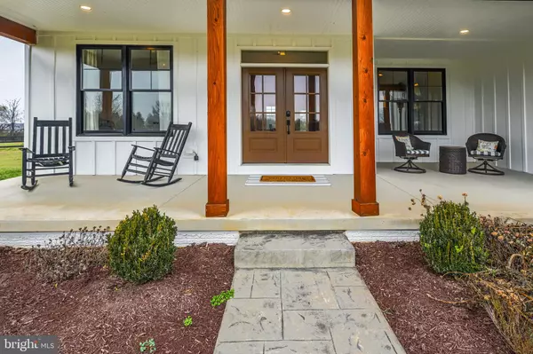 Berryville, VA 22611,165 ANCIENT OAK LN