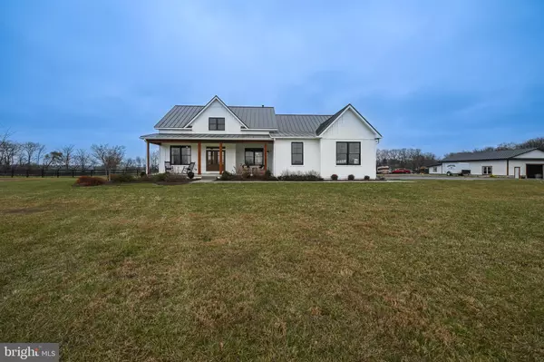 Berryville, VA 22611,165 ANCIENT OAK LN