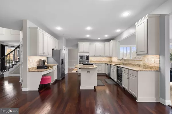 Upper Marlboro, MD 20772,11201 MARLBORO RIDGE RD