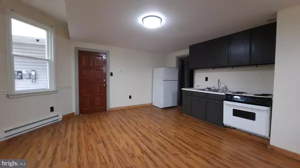 Front Royal, VA 22630,203 CLOUD ST #1