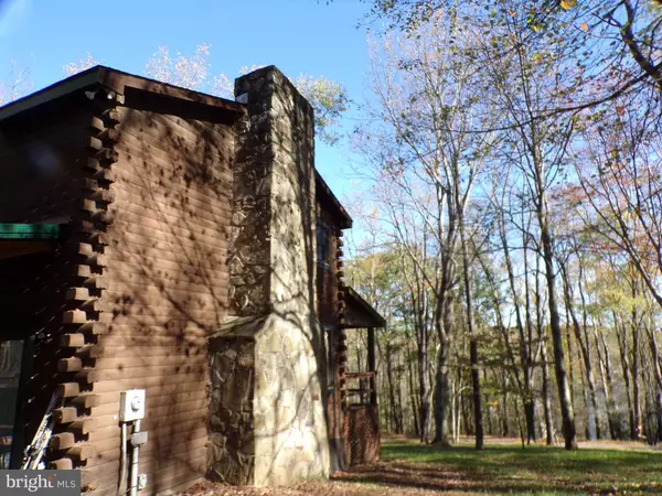 Oakland, MD 21550,519 PARADISE HTS