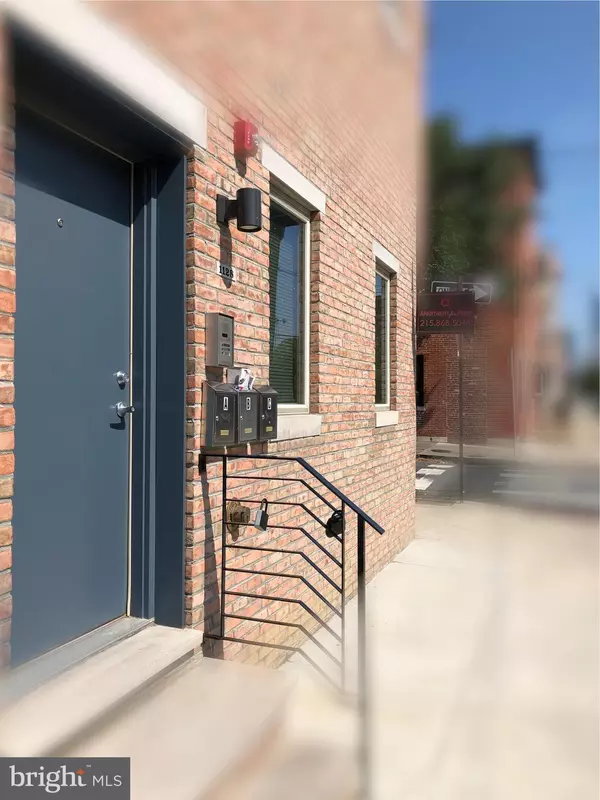 1128 S 19TH ST #APT A, Philadelphia, PA 19146