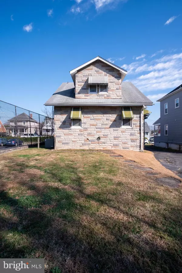 Baltimore, MD 21227,1816 FAIRVIEW AVE