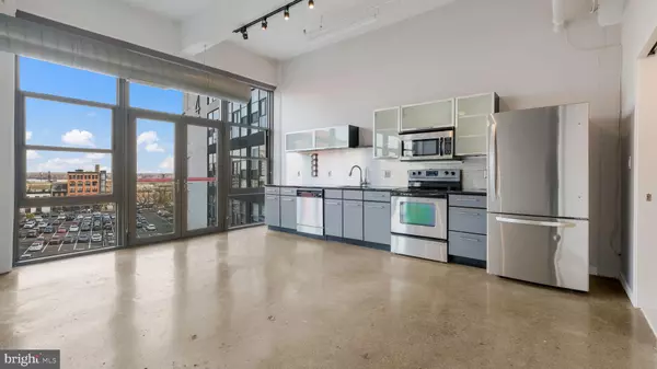 Philadelphia, PA 19123,444 N 4TH ST N #518