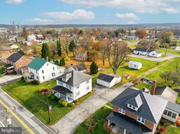 Biglerville, PA 17307,152 W YORK ST