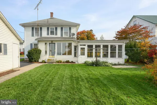 Biglerville, PA 17307,152 W YORK ST