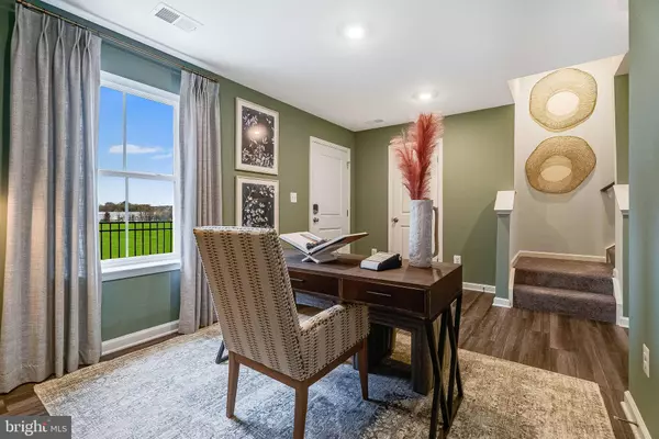 Ranson, WV 25438,1264 RED CLOVER LN #LOT 145 LANCASTER