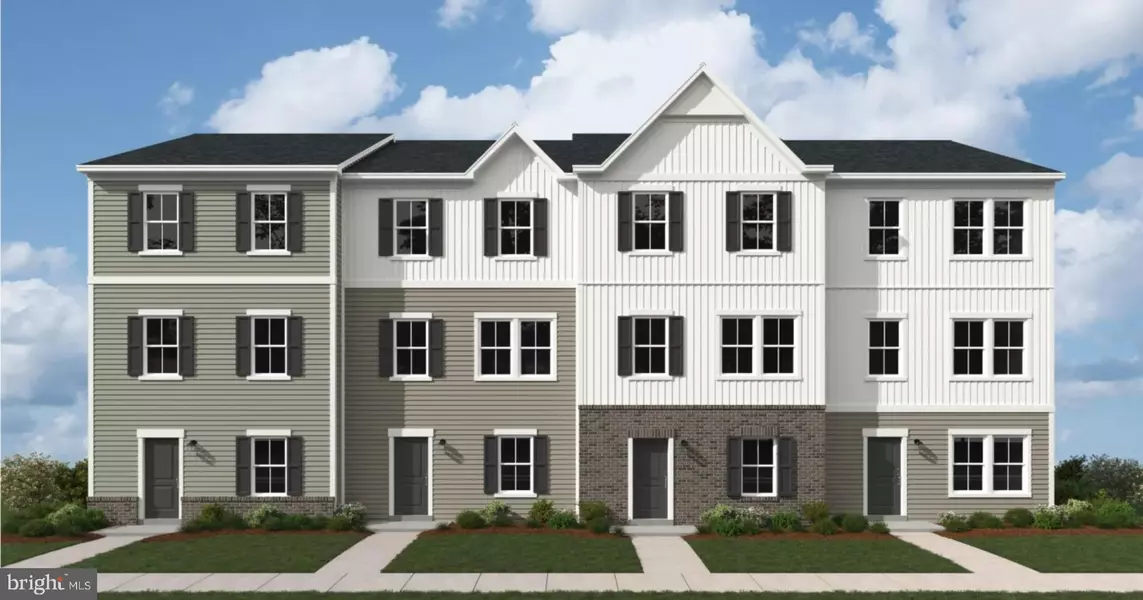 1264 RED CLOVER LN #LOT 145 LANCASTER, Ranson, WV 25438