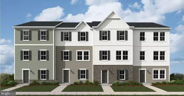 1264 RED CLOVER LN #LOT 145 LANCASTER, Ranson, WV 25438