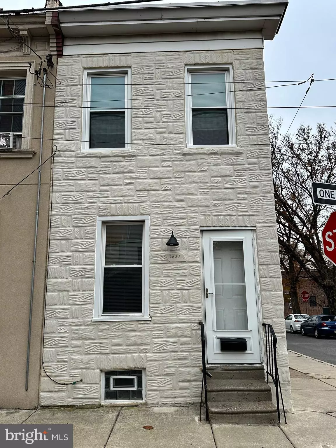 Philadelphia, PA 19125,2633 JANNEY ST