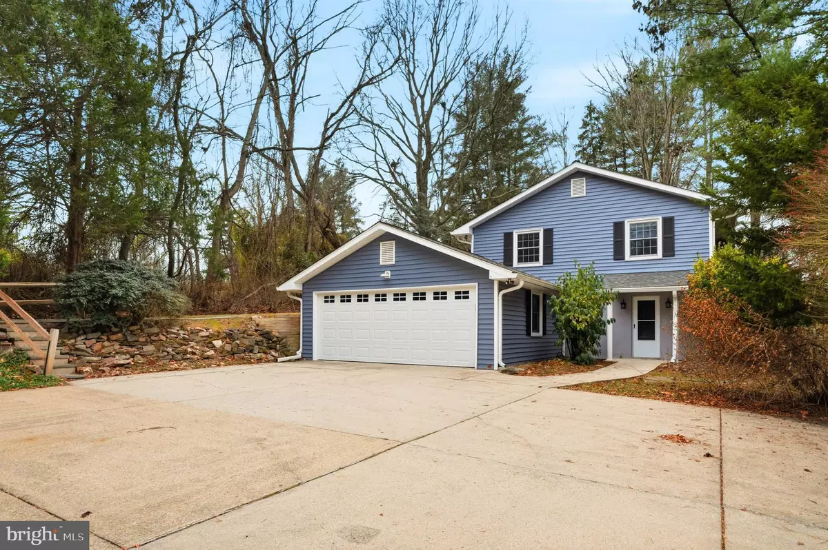 Highland, MD 20777,13739 BRIARIDGE CT