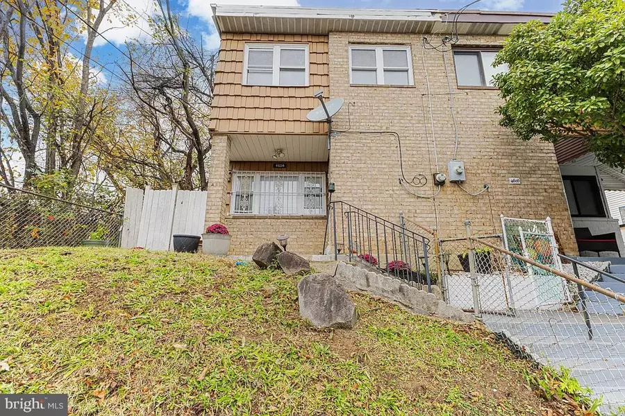 4604 JAY ST NE, Washington, DC 20019