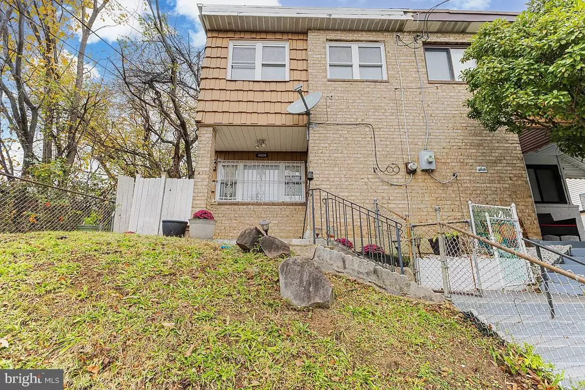 Washington, DC 20019,4604 JAY ST NE