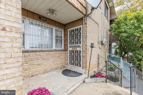 Washington, DC 20019,4604 JAY ST NE