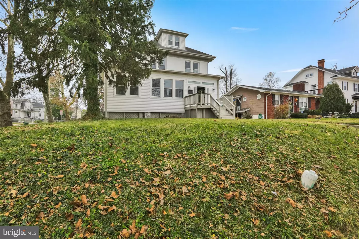 Baltimore, MD 21207,4101 KATHLAND AVE