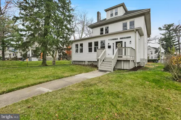 Baltimore, MD 21207,4101 KATHLAND AVE