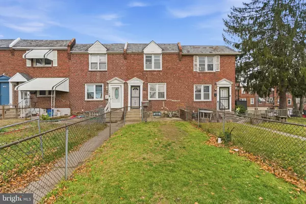 1203 EDGEHILL RD, Darby, PA 19023