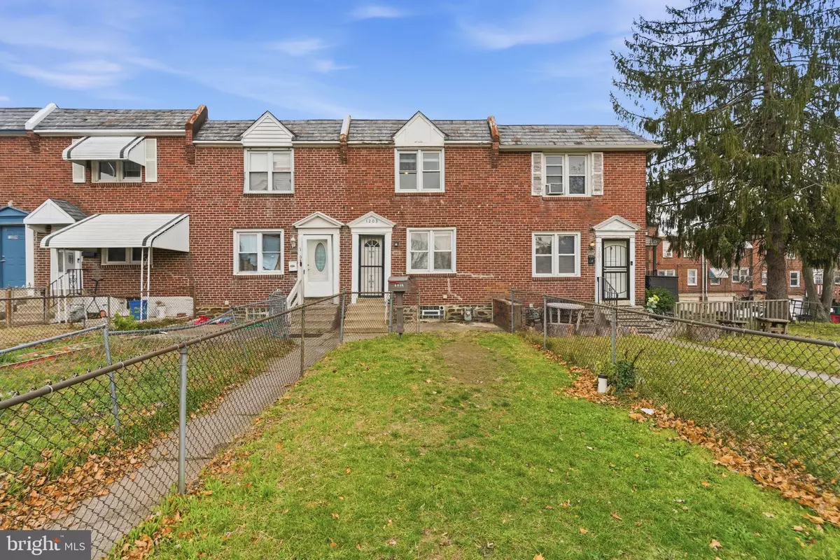 Darby, PA 19023,1203 EDGEHILL RD