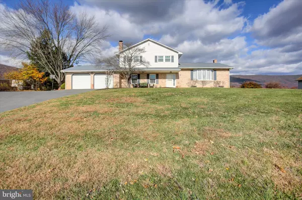 17005 CUMBERLAND HIGHWAY, Newburg, PA 17240