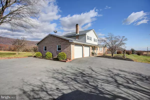 Newburg, PA 17240,17005 CUMBERLAND HIGHWAY