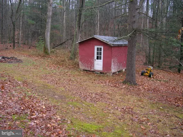 Newport, PA 17074,10698 BUFFALO TRCE