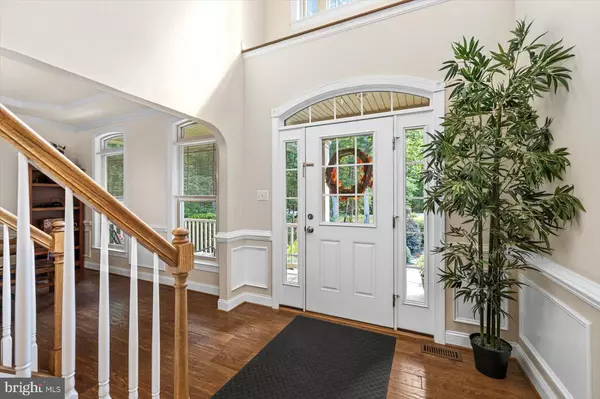 Spotsylvania, VA 22553,10747 BRIDLEREIN CT