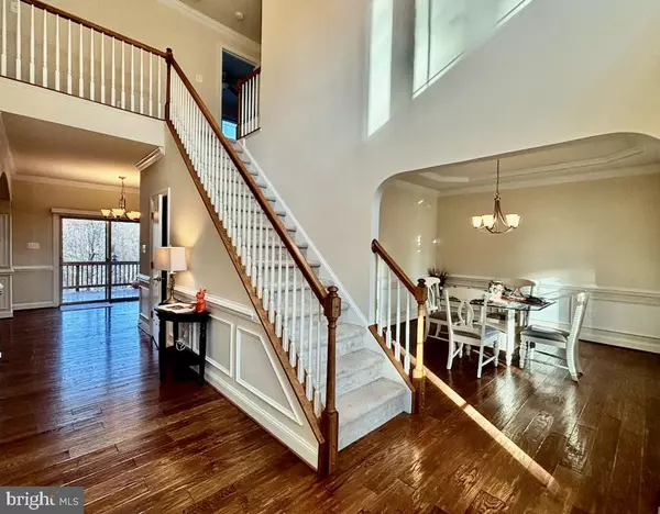 Spotsylvania, VA 22553,10747 BRIDLEREIN CT