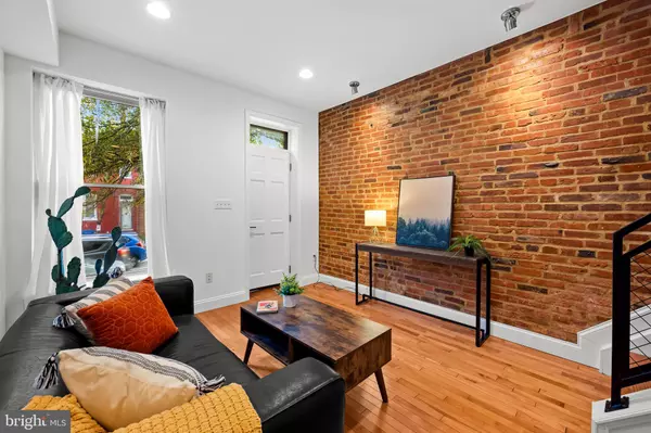 Baltimore, MD 21211,318 W 28TH ST