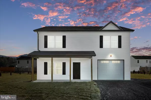 Edinburg, VA 22824,118 WINDSOR KNIT