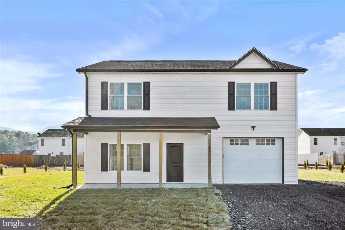 Edinburg, VA 22824,118 WINDSOR KNIT