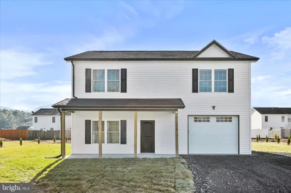 118 WINDSOR KNIT, Edinburg, VA 22824