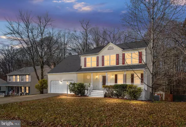 Fredericksburg, VA 22407,11818 HICKORY CREEK DR