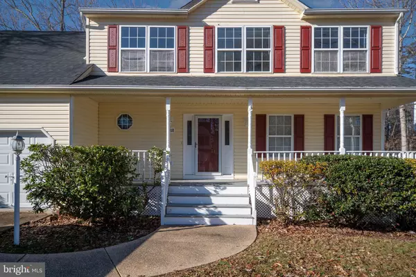 Fredericksburg, VA 22407,11818 HICKORY CREEK DR