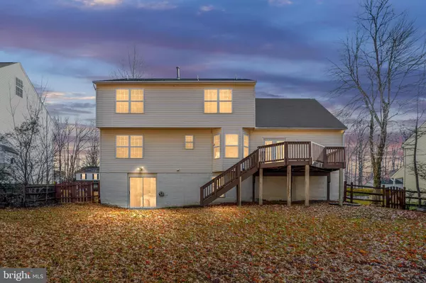 Fredericksburg, VA 22407,11818 HICKORY CREEK DR