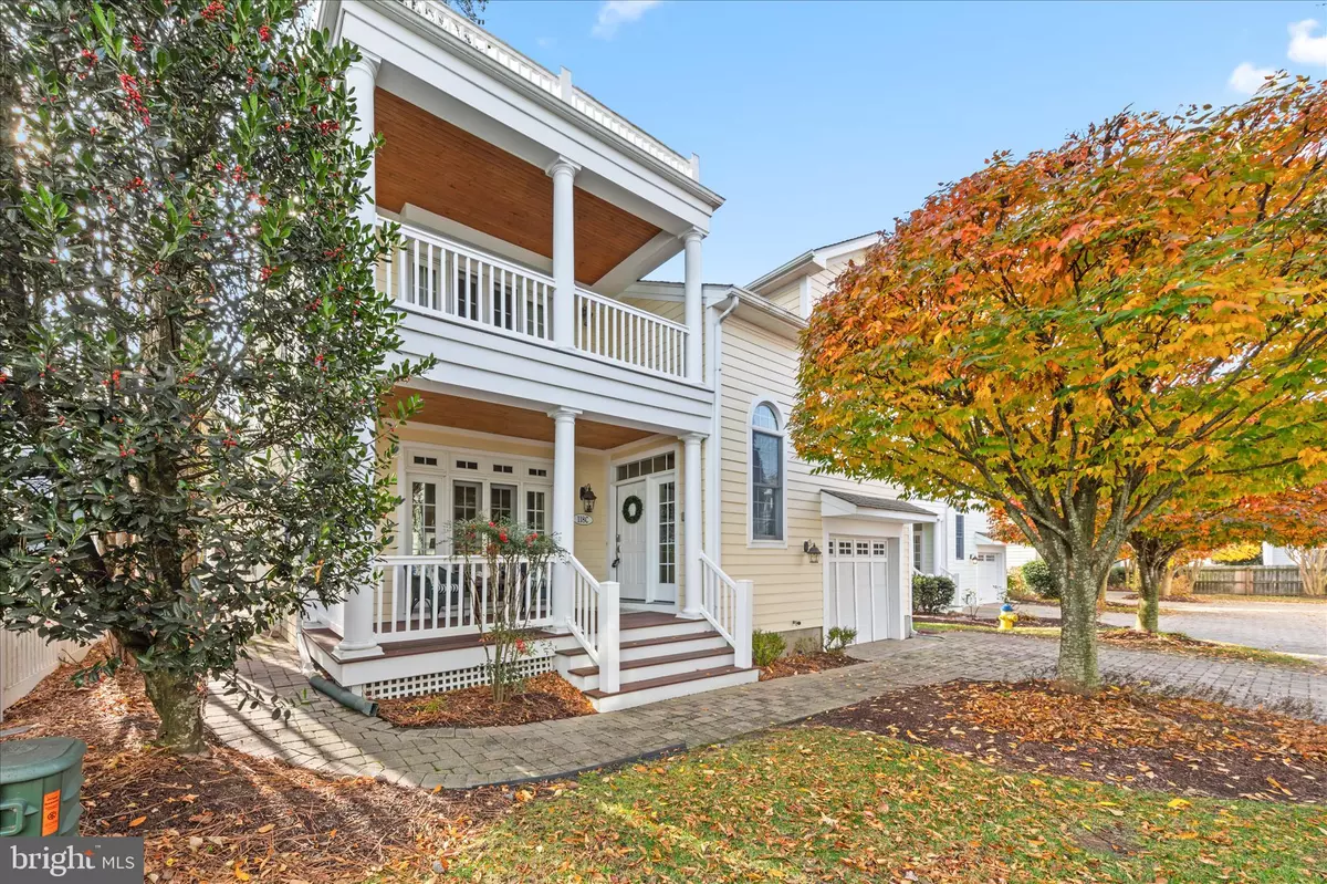 Rehoboth Beach, DE 19971,118-C PHILADELPHIA ST