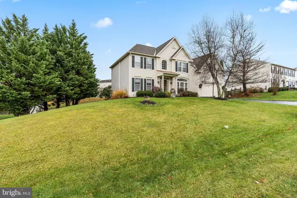 Jefferson, MD 21755,4805 BENNINGTON PL E