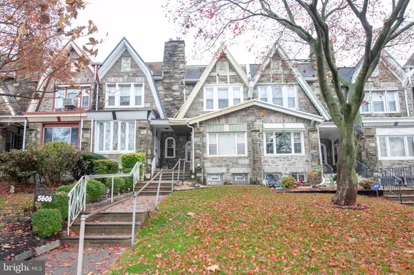 Philadelphia, PA 19131,5608 WOODBINE AVE