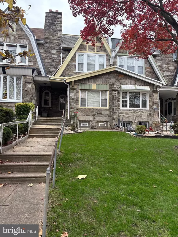 Philadelphia, PA 19131,5608 WOODBINE AVE