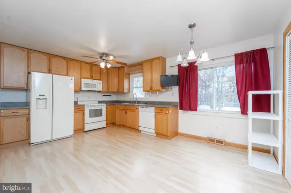 Glen Burnie, MD 21060,201 NINA CT