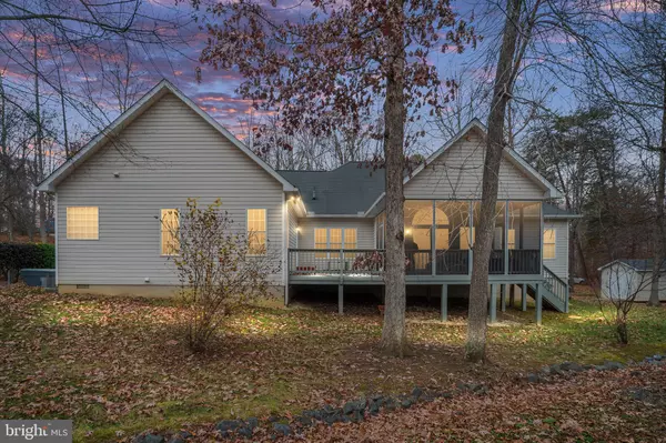 Locust Grove, VA 22508,4301 LAKEVIEW PKWY