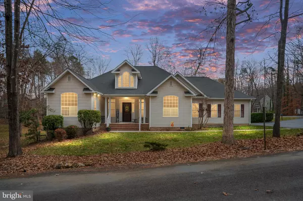 Locust Grove, VA 22508,4301 LAKEVIEW PKWY