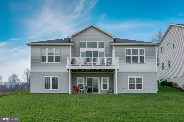 Brunswick, MD 21716,401 KARN PL