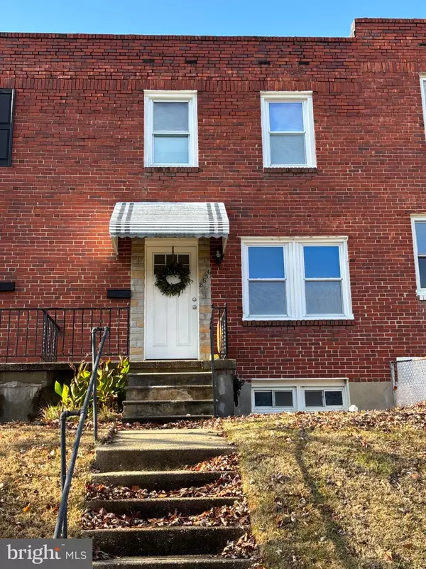 8656 OAK RD, Baltimore, MD 21234