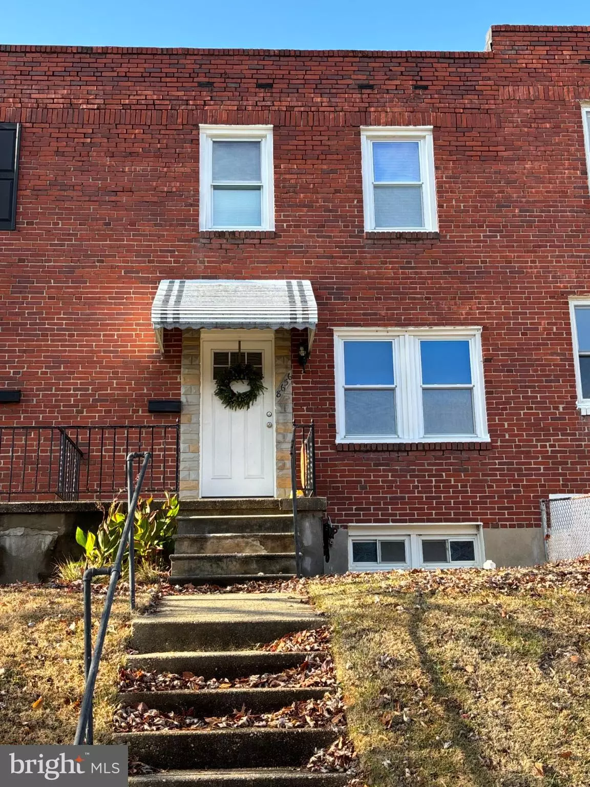 Baltimore, MD 21234,8656 OAK RD